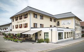 Gasthof - Hotel Zur Post